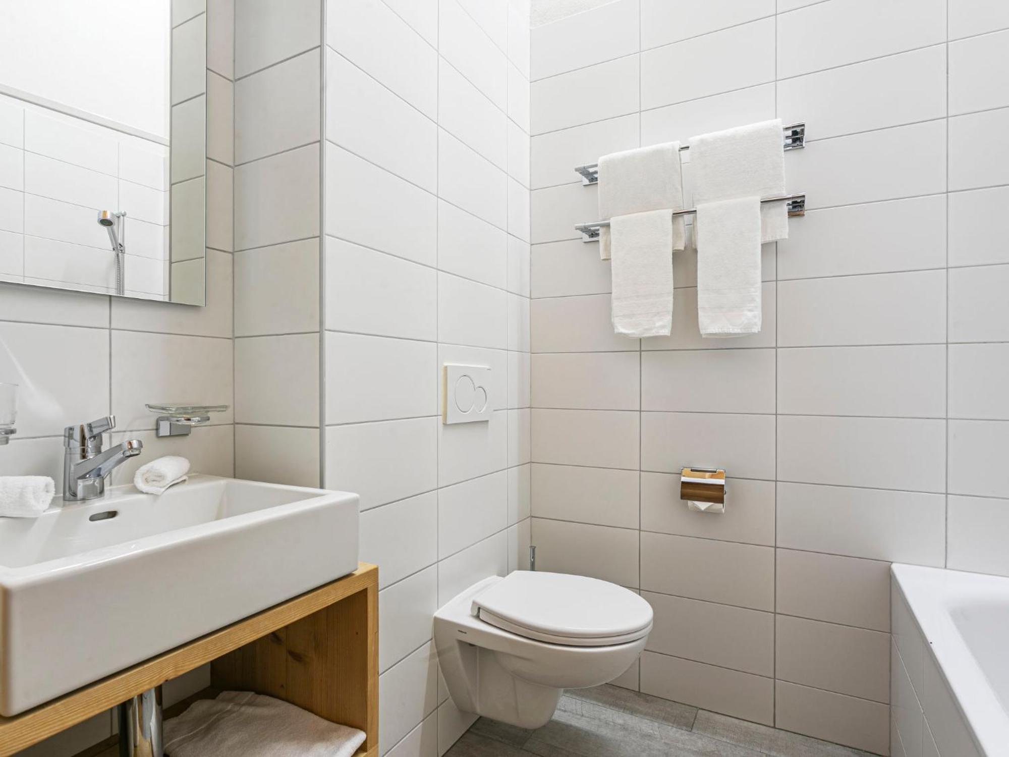 Apartment T-Resort La Tzoumaz 4P8 Vue Vallee By Interhome Eksteriør bilde